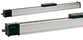 WV (DYNALine) 直線(xiàn)模組